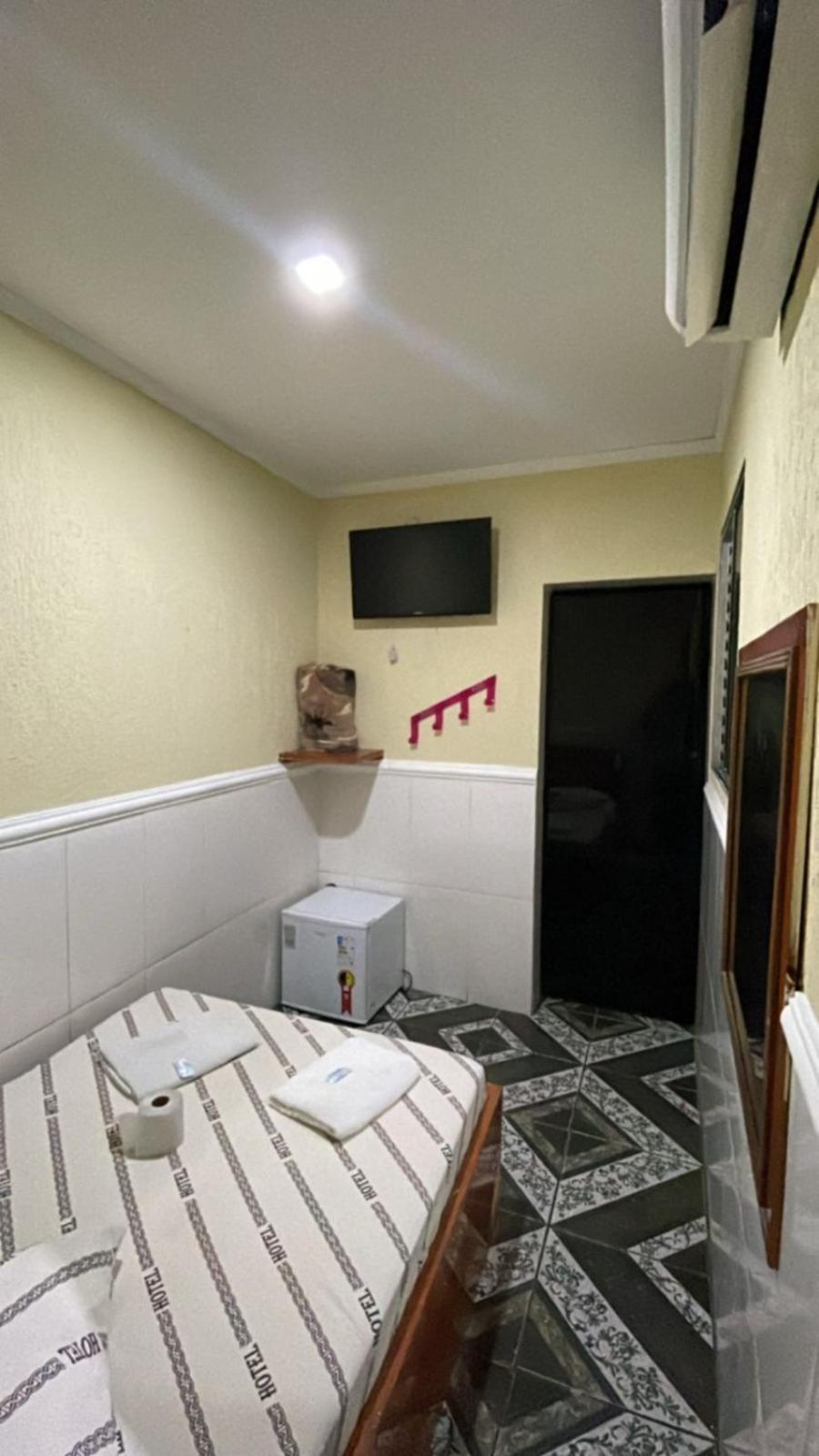 Hotel Jardim Paulista Sao Paulo Bagian luar foto