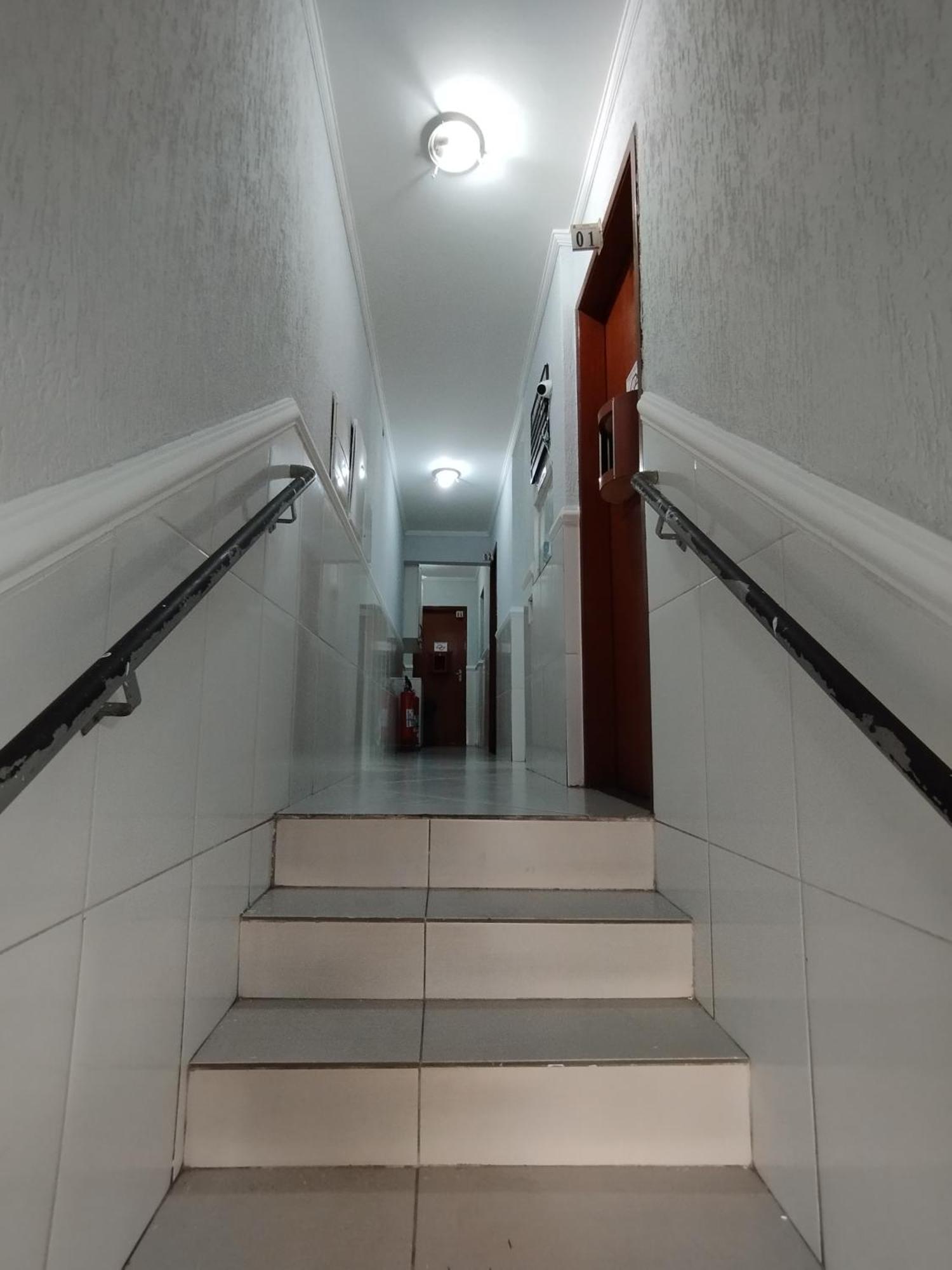 Hotel Jardim Paulista Sao Paulo Bagian luar foto