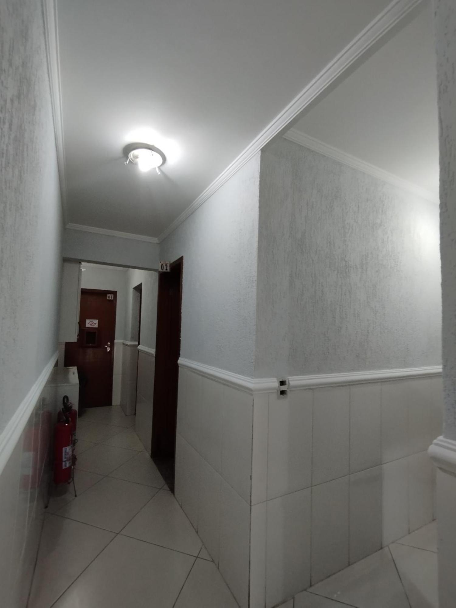 Hotel Jardim Paulista Sao Paulo Bagian luar foto