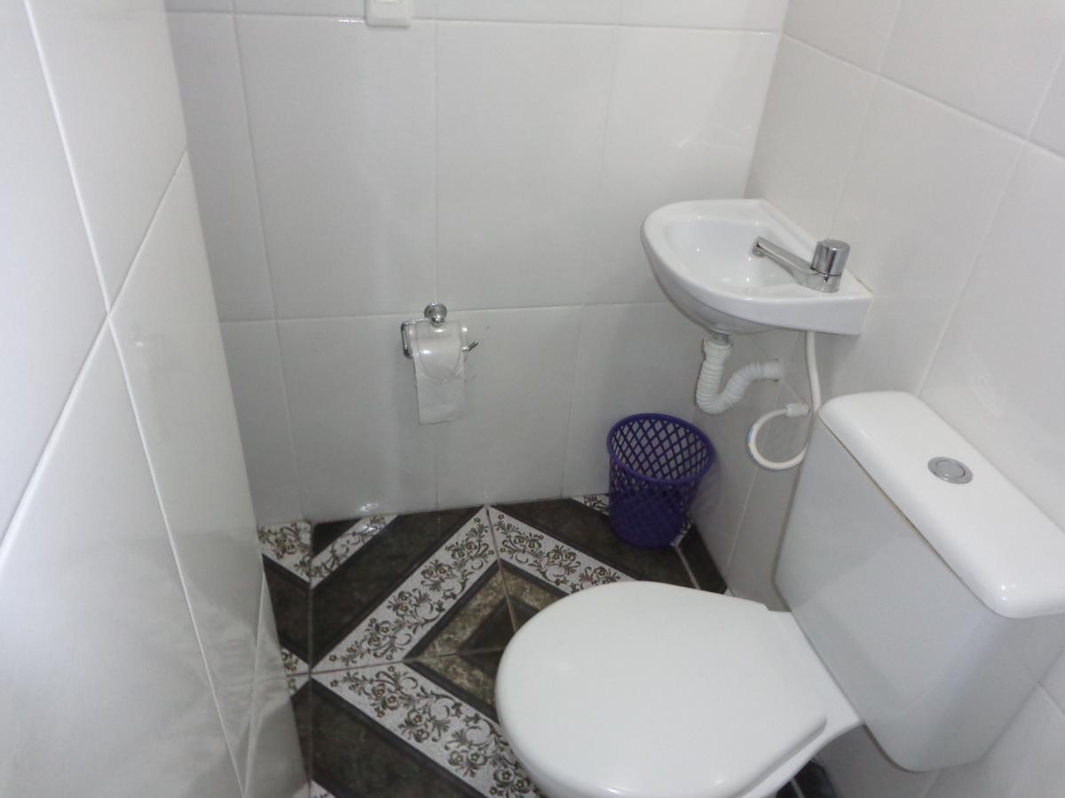 Hotel Jardim Paulista Sao Paulo Bagian luar foto
