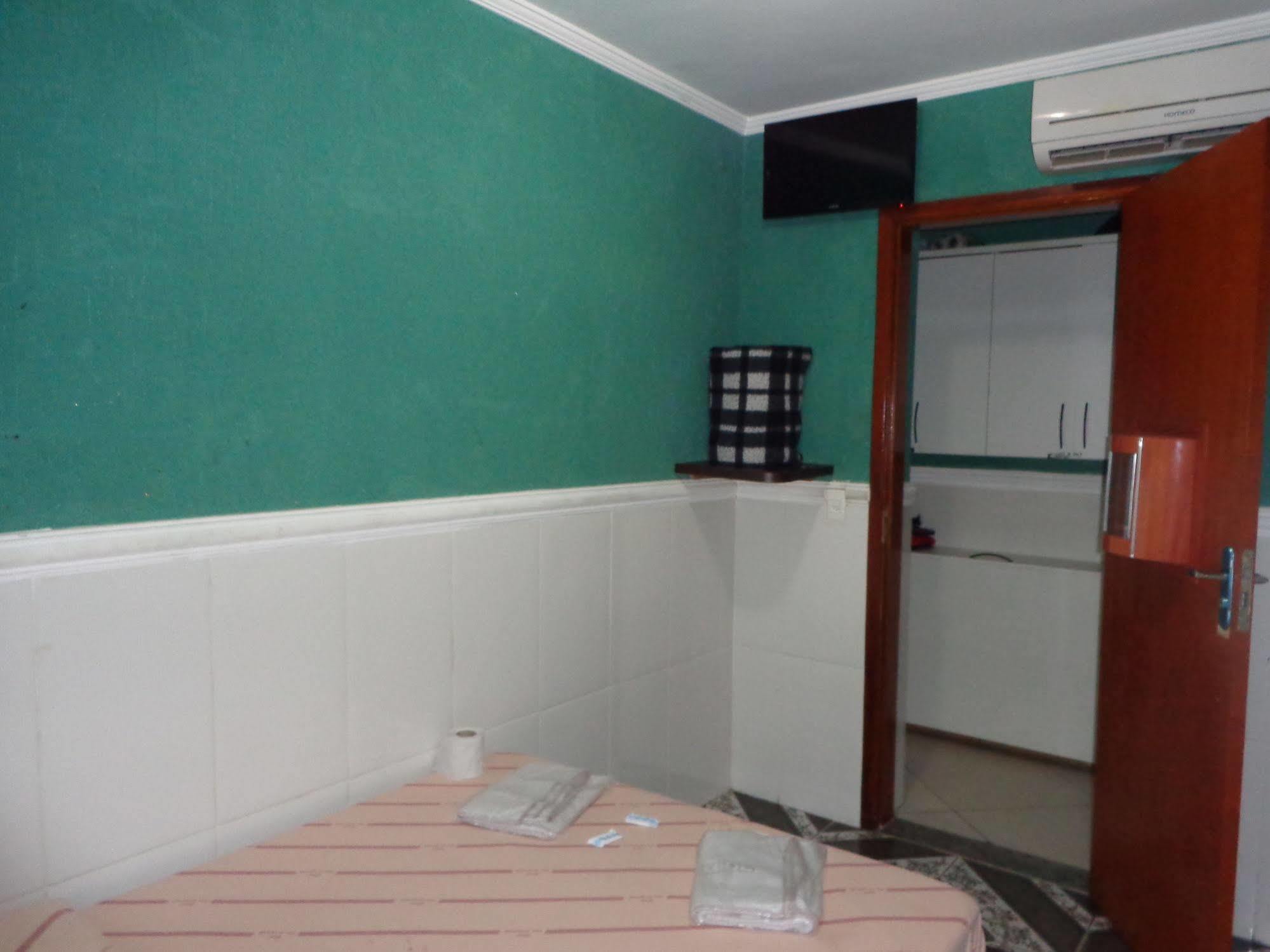 Hotel Jardim Paulista Sao Paulo Bagian luar foto