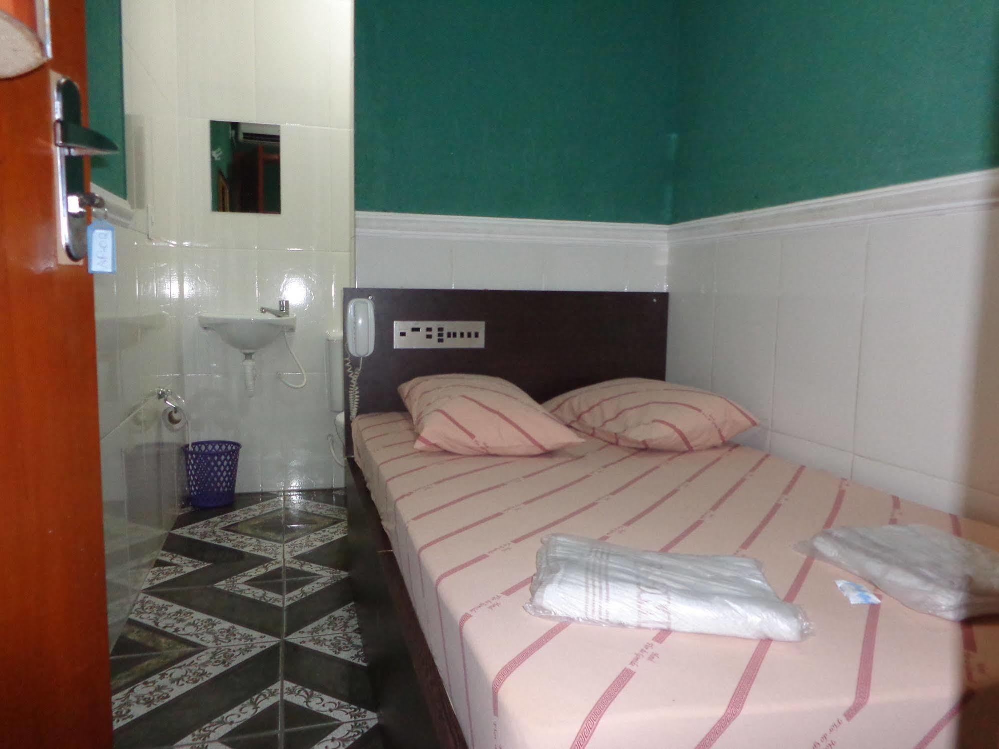 Hotel Jardim Paulista Sao Paulo Bagian luar foto