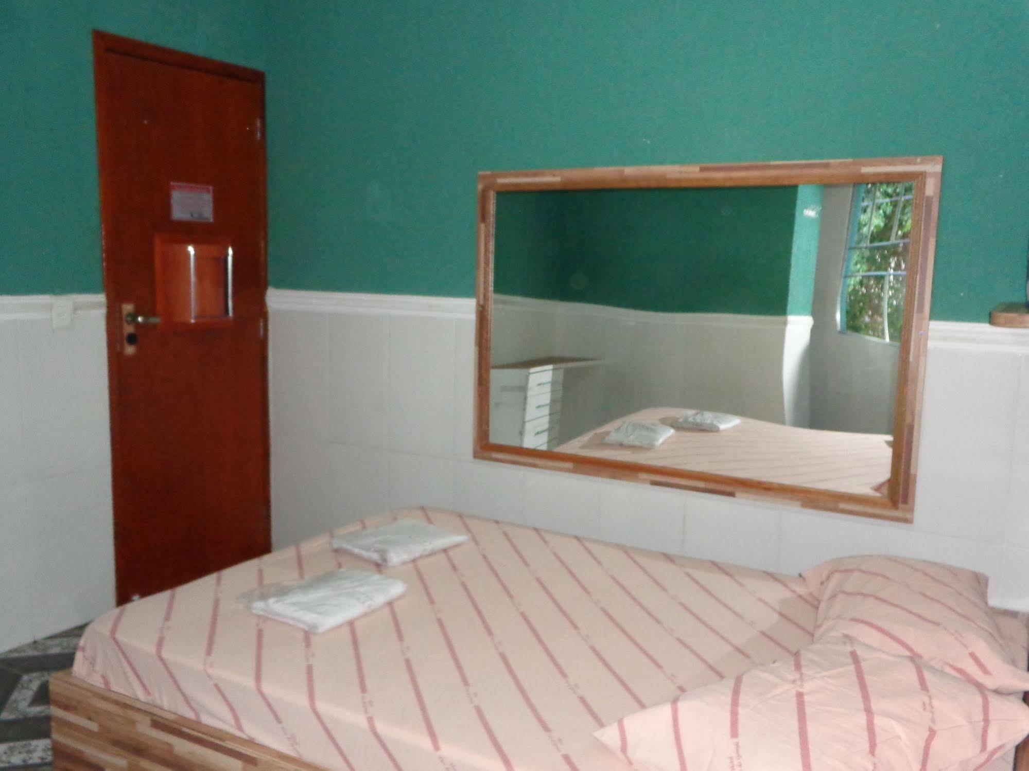 Hotel Jardim Paulista Sao Paulo Bagian luar foto